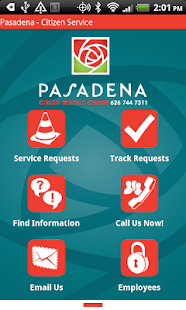 How to mod Pasadena - Citizen Service lastet apk for pc