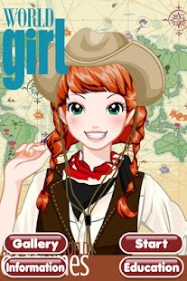 How to mod World Girl free patch 1.0.4 apk for laptop