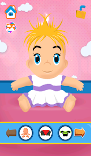 How to install Baby Dress up Games patch 1.2 apk for pc