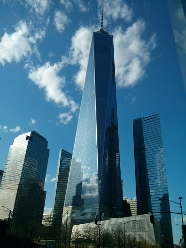 One World Trade Center - Freedom Tower