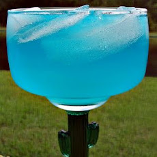 Alli's Antifreeze