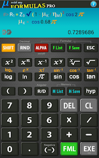 How to download Scientific Calculator Mu Lite lastet apk for android