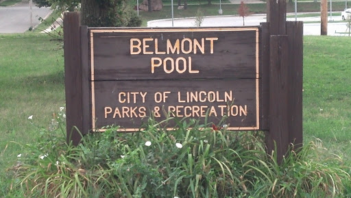 Belmont Pool Park 