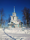 Свято-Митрофановская Церковь
