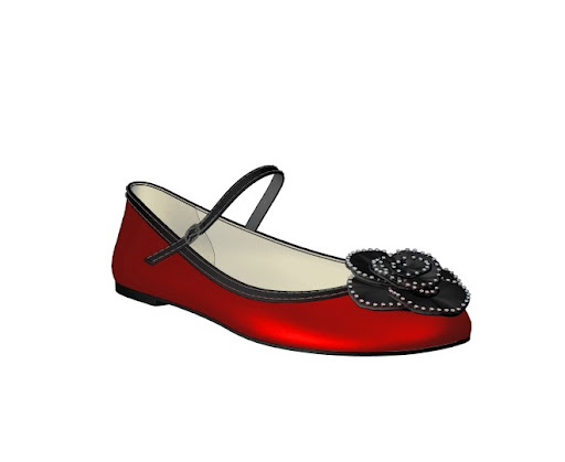 I Designed My Perfect Shoes!