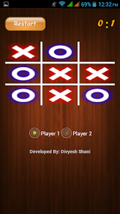 How to mod Tic Tac Toe patch 1.0 apk for laptop