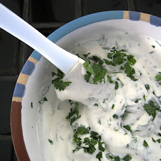 White Salsa