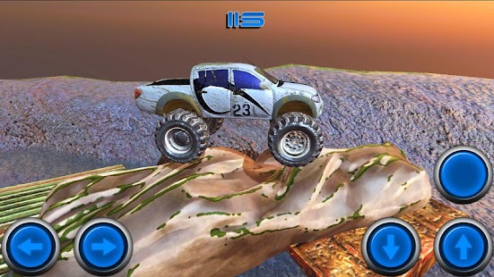 How to mod Jeep Cross Racing 1.7 apk for pc