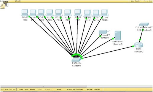 How to get Setting Jaringan Warnet 1.0 unlimited apk for android