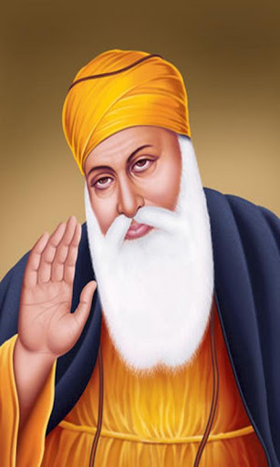 Guru Nanak Dev