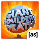 ダウンロード Giant Boulder of Death をインストールする 最新 APK ダウンローダ