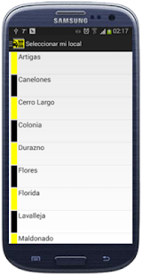 How to download Taxi Uruguay 1.0 apk for android