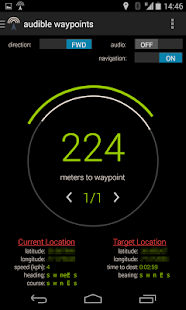 How to get Audible Waypoints patch 1.11 apk for pc