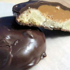 Girl Scout Cookies: Tagalongs