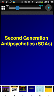 How to download Psychopharmacology Update!!! 1.1 apk for laptop