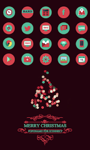 How to mod Merry christmas icon theme 1.0 mod apk for pc