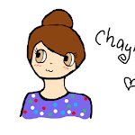 my friend chaymae