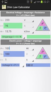 How to install Ohm's Law Pro lastet apk for laptop