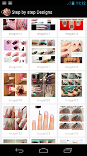 How to mod Nail Art Designs 4.0 apk for android