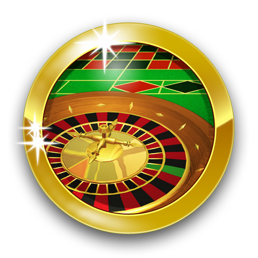 CASINO TOWN - Roulette LOGO-APP點子