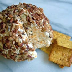 Easy Cheese Ball II