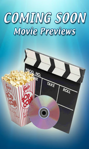 Coming Soon Movie Previews