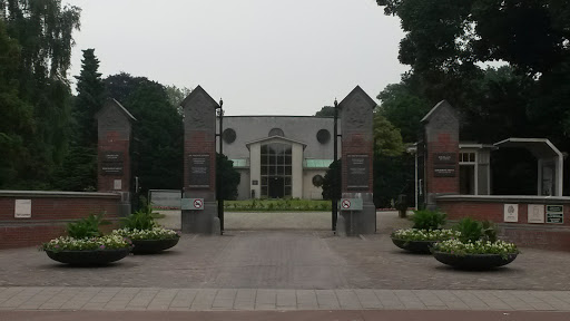 Uitvaart Museum