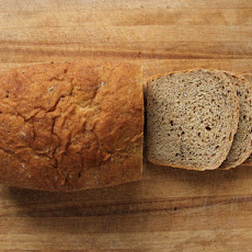 Sauerkraut Rye