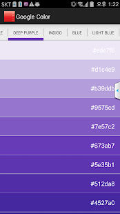 How to mod Color for Designer 1.1.0 apk for laptop