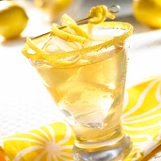 Triple Lemon Drop