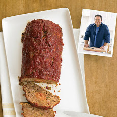 Mr. John's Meatloaf