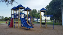 Bicentennial Park Play Structure