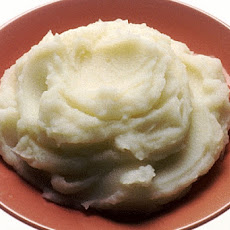 Mashed Potatoes
