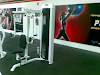 Equipo Para Gimnasio Marca Olympus En Chihuauha