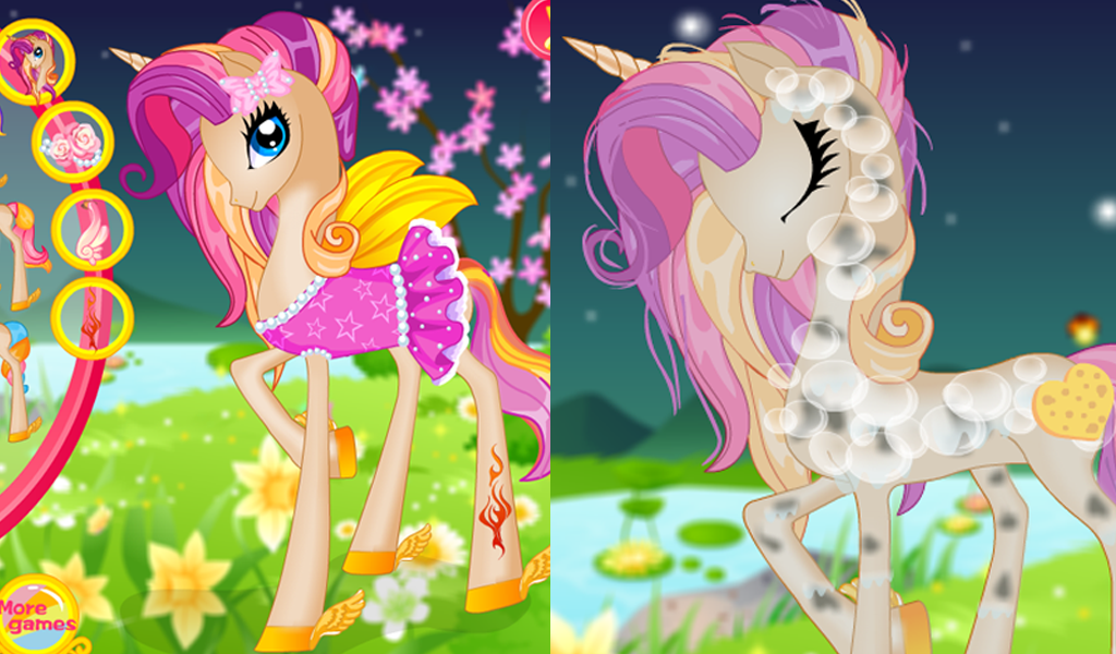 Pony World Full
