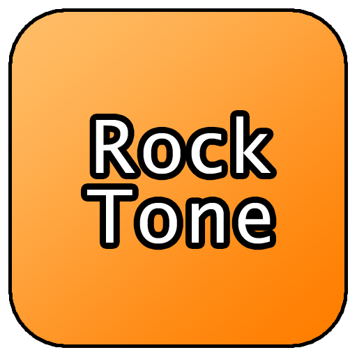 Old School Rock Ringtone LOGO-APP點子