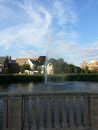 Cool Springs Fountain