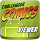 Download Challenger Comics Viewer For PC Windows and Mac 