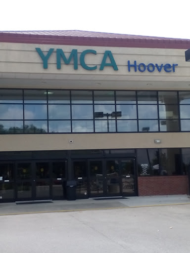 Hoover YMCA