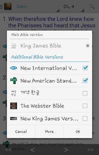 How to download Bible+ Premium 1.4.4 apk for laptop