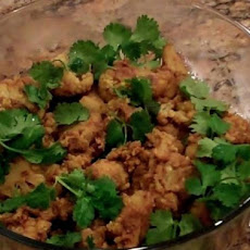 Aarsi’s Ultimate Aloo Gobhi