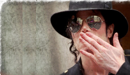 Las gafas de Michael Jackson: los modelos favoritos del Rey del Pop