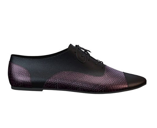 I Designed My Perfect Shoes!