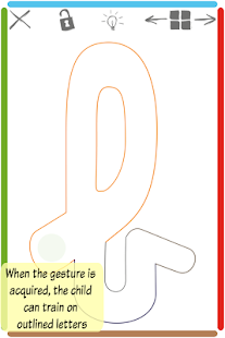 How to install I learn cursive writing lastet apk for laptop