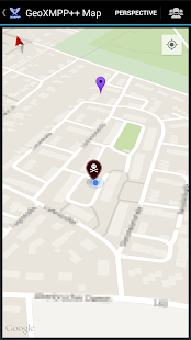 How to mod GeoXMPP++ Location Sharing 1.7.7 unlimited apk for bluestacks
