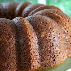 Banana Coffee Cake Diamond