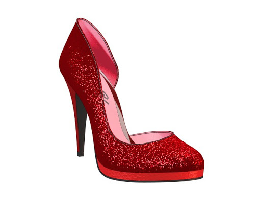 I Designed My Perfect Shoes!