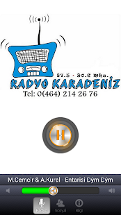 How to download Radyo Karadeniz lastet apk for android