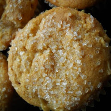 Apple Muffins (Cake Mix)
