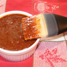 Espresso Grilling Sauce